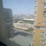 Satılır 3 otaqlı Yeni Tikili, Xətai metrosu, Qara şəhər, Xətai rayonu 5