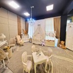 Kirayə (aylıq) 6 otaqlı Ofis, Xətai rayonu 1