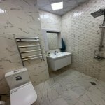 Kirayə (aylıq) 2 otaqlı Yeni Tikili, Gənclik metrosu, Nərimanov rayonu 6