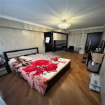 Продажа 2 комнат Новостройка, м. Ази Асланова метро, пос. А.Асланов, Хетаи район 4