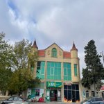 Kirayə (aylıq) Obyekt, Suraxanı qəs., Suraxanı rayonu 1