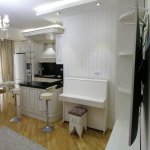 Kirayə (aylıq) 3 otaqlı Yeni Tikili, Xətai metrosu, Xətai rayonu 11