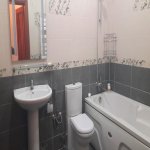 Kirayə (aylıq) 3 otaqlı Yeni Tikili, Gənclik metrosu, Ayna Sultanova heykəli, Nərimanov rayonu 14