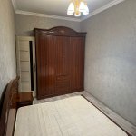 Kirayə (aylıq) 3 otaqlı Yeni Tikili, Əhmədli metrosu, Sabunçu rayonu 4