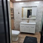 Satılır 3 otaqlı Köhnə Tikili, Qara Qarayev metrosu, Nizami rayonu 8