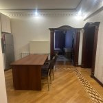 Kirayə (aylıq) 2 otaqlı Yeni Tikili, 8 Noyabr metrosu, Bakı Asiya Universiteti, Nəsimi rayonu 11