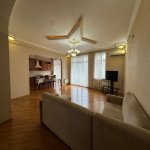 Kirayə (aylıq) 3 otaqlı Yeni Tikili, 8 Noyabr metrosu, Nəsimi rayonu 1