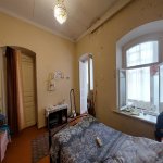 Satılır 3 otaqlı Köhnə Tikili, Sahil metrosu, ISR Plaza, Səbail rayonu 8