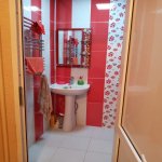 Kirayə (aylıq) 2 otaqlı Yeni Tikili Xırdalan 16