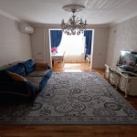 Satılır 3 otaqlı Köhnə Tikili, Qara Qarayev metrosu, Nizami rayonu 1