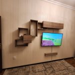 Kirayə (aylıq) 3 otaqlı Yeni Tikili, İnşaatçılar metrosu, Yeni Yasamal qəs., Yasamal rayonu 2