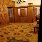 Satılır 4 otaqlı Köhnə Tikili, 8-ci kilometr, Nizami rayonu 14