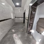 Satılır 3 otaqlı Yeni Tikili, Qara Qarayev metrosu, 8-ci kilometr, Nizami rayonu 3