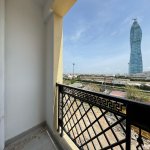 Продажа 4 комнат Новостройка, м. Нариман Нариманов метро, Наримановский р-н район 25