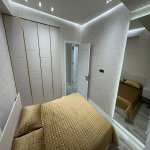 Аренда 3 комнатная Новостройка, Nizami метро, Министерство Финансов, Насими район 7