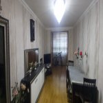 Kirayə (aylıq) 3 otaqlı Köhnə Tikili, Elmlər akademiyası metrosu, Yasamal rayonu 3