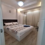 Посуточно 3 комнат Новостройка, м. 28 Мая метро, Хетаи район 16