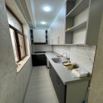 Satılır 2 otaqlı Yeni Tikili, İnşaatçılar metrosu, Yeni Yasamal qəs., Yasamal rayonu 3