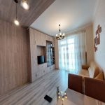 Kirayə (aylıq) 2 otaqlı Yeni Tikili, Yasamal qəs., Yasamal rayonu 2
