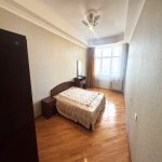 Аренда 2 комнатная Новостройка, İnşaatçılar метро, Ясамал район 3