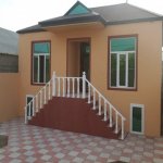 Satılır 3 otaqlı Həyət evi/villa, Maştağa qəs., Sabunçu rayonu 4