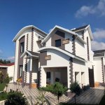 Satılır 5 otaqlı Bağ evi, Mərdəkan, Xəzər rayonu 2