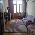 Kirayə (aylıq) 4 otaqlı Yeni Tikili, Gənclik metrosu, Nərimanov rayonu 13