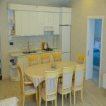 Kirayə (günlük) 6 otaqlı Bağ evi Qəbələ 16
