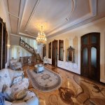 Satılır 7 otaqlı Həyət evi/villa, Həzi Aslanov metrosu, H.Aslanov qəs., Xətai rayonu 45