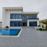 Satılır 5 otaqlı Bağ evi, Mərdəkan, Xəzər rayonu 1
