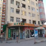 Продажа 2 комнат Новостройка, İnşaatçılar метро, пос. Йени Ясамал, Ясамал район 1