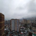 Satılır 3 otaqlı Yeni Tikili, Nizami metrosu, Nəsimi rayonu 3