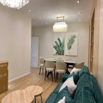 Аренда 3 комнатная Новостройка, м. 8 Ноябрь метро, Насими район 3