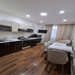 Satılır 2 otaqlı Yeni Tikili, Əhmədli metrosu, Əhmədli, Xətai rayonu 4