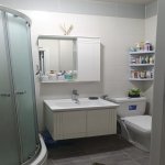 Продажа 2 комнатная Новостройка, İnşaatçılar метро, пос. Ясамал, Ясамал район 9