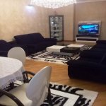 Kirayə (aylıq) 2 otaqlı Yeni Tikili, Nəriman Nərimanov metrosu, Nərimanov rayonu 5