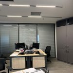 Kirayə (aylıq) 1 otaqlı Ofis, Səbail rayonu 7