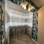 Satılır 3 otaqlı Köhnə Tikili, İnşaatçılar metrosu, Yasamal qəs., Yasamal rayonu 6