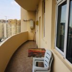 Satılır 2 otaqlı Yeni Tikili, İnşaatçılar metrosu, Yasamal rayonu 13