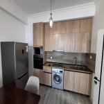 Аренда 2 комнатная Новостройка, м. Азадлыг метро, 7-ой микрорайон, Бинагадинский р-н район 3