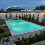Kirayə (günlük) 6 otaqlı Bağ evi, Mərdəkan, Xəzər rayonu 29