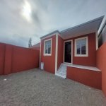 Satılır 3 otaqlı Həyət evi/villa, Binə qəs., Xəzər rayonu 1
