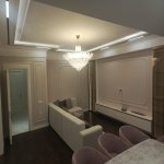 Продажа 3 комнатная Новостройка, м. Джафар Джаббарлы метро, Баильский парк, Насими район 4