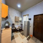 Kirayə (aylıq) 1 otaqlı Həyət evi/villa, Xətai rayonu 5