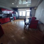 Kirayə (aylıq) 3 otaqlı Yeni Tikili, Gənclik metrosu, Nərimanov rayonu 15