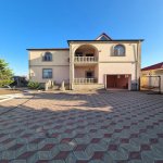 Kirayə (aylıq) 7 otaqlı Bağ evi, Goradil, Abşeron rayonu 13