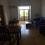 Kirayə (aylıq) 3 otaqlı Köhnə Tikili, Sahil metrosu, Səbail rayonu 9