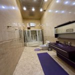 Kirayə (aylıq) 12 otaqlı Həyət evi/villa, Gənclik metrosu, Nərimanov rayonu 27