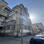 Satılır 3 otaqlı Köhnə Tikili, Neftçilər metrosu, Nizami rayonu 10