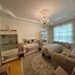 Satılır 4 otaqlı Həyət evi/villa, Avtovağzal metrosu, Biləcəri qəs., Binəqədi rayonu 30
